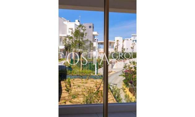 Neue Gebäude - Apartments -
Ojen - El Soto De Marbella