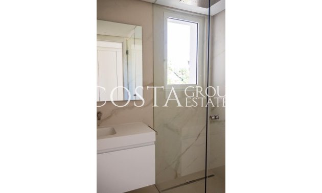 Nouvelle construction - Apartments -
Ojen - El Soto De Marbella
