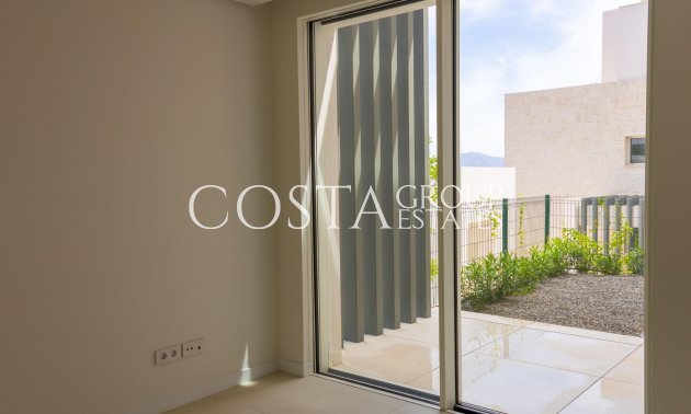 Nouvelle construction - Apartments -
Ojen - El Soto De Marbella