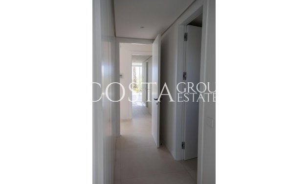 Nouvelle construction - Apartments -
Ojen - El Soto De Marbella