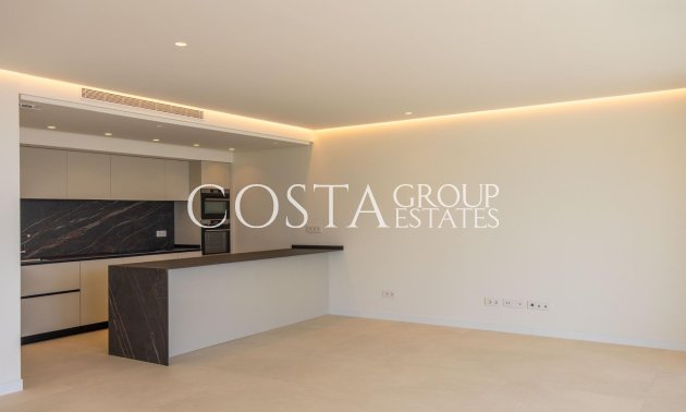 Nouvelle construction - Apartments -
Ojen - El Soto De Marbella