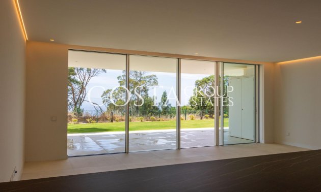 Nouvelle construction - Apartments -
Ojen - El Soto De Marbella