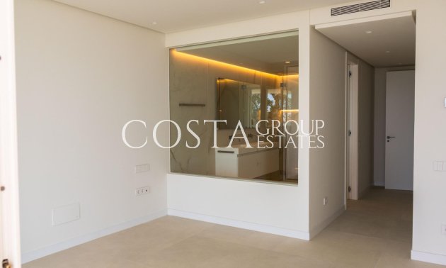 Nouvelle construction - Apartments -
Ojen - El Soto De Marbella