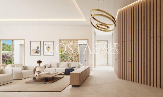New Build - Villa -
Benejúzar - alta