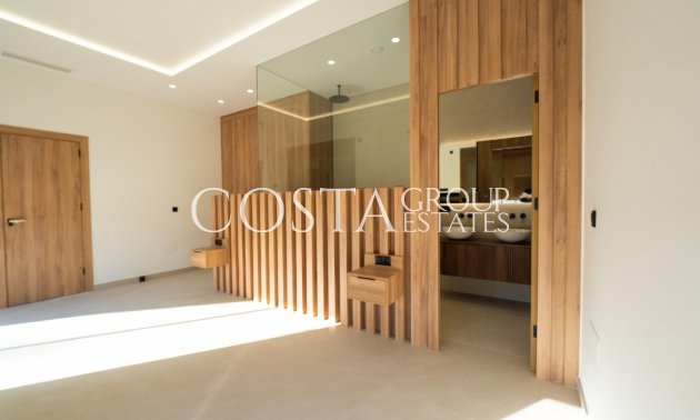 New Build - Villa -
Benejúzar - alta