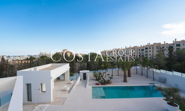 New Build - Villa -
Benejúzar - alta