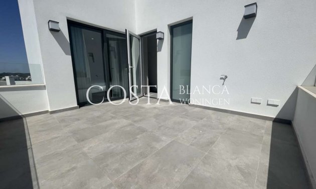 Herverkoop - Villa -
Orihuela - Las Colinas Golf