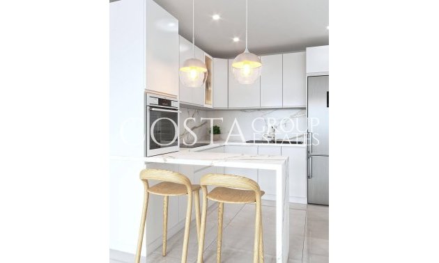 Nieuwbouw Woningen - Apartments -
Mijas - Las Lagunas de Mijas
