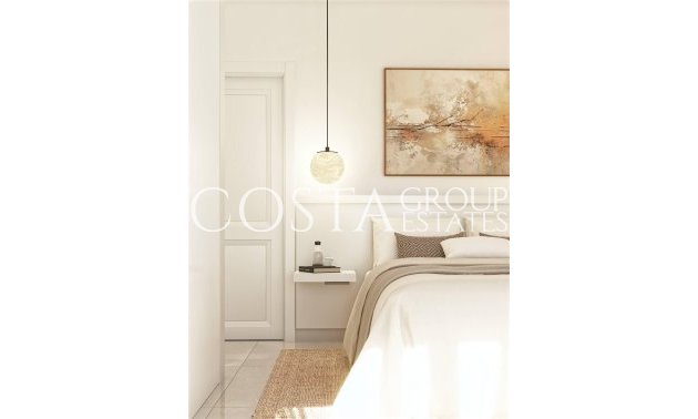 Nieuwbouw Woningen - Apartments -
Mijas - Las Lagunas de Mijas