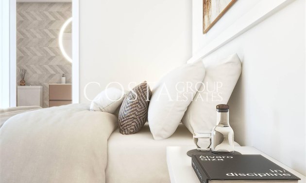Nieuwbouw Woningen - Apartments -
Mijas - Las Lagunas de Mijas
