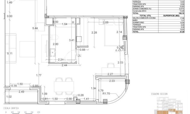 Nieuwbouw Woningen - Apartments -
Mijas - Las Lagunas de Mijas