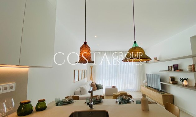Nieuwbouw Woningen - Apartments -
Pilar de la Horadada - pueblo