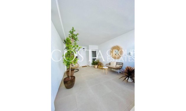Nieuwbouw Woningen - Apartments -
Pilar de la Horadada - pueblo
