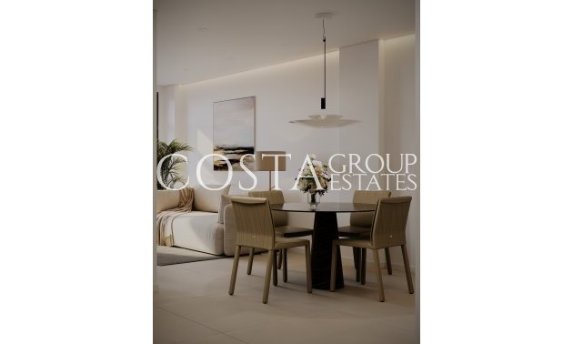 Nieuwbouw Woningen - Apartments -
Guardamar del Segura - Guardamar Del Segura