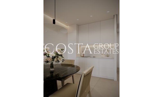 Nieuwbouw Woningen - Apartments -
Guardamar del Segura - Guardamar Del Segura