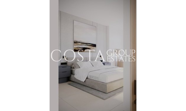 Nieuwbouw Woningen - Apartments -
Guardamar del Segura - Guardamar Del Segura