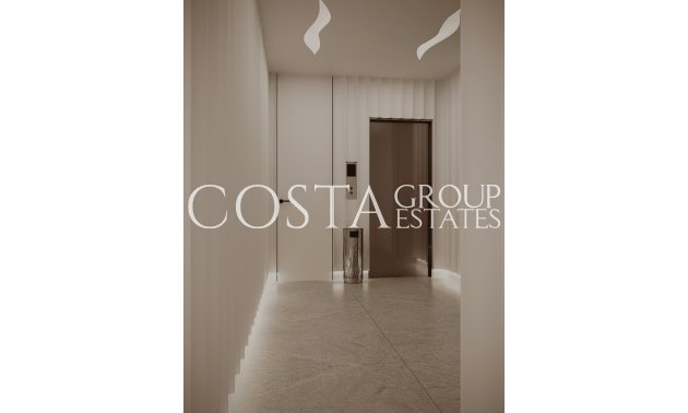 Nieuwbouw Woningen - Apartments -
Guardamar del Segura - Guardamar Del Segura