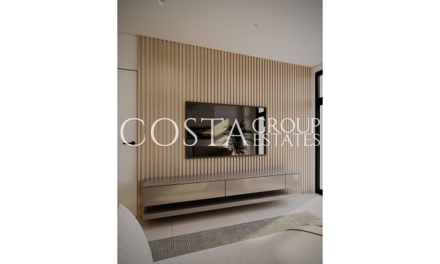 Nieuwbouw Woningen - Apartments -
Guardamar del Segura - Guardamar Del Segura