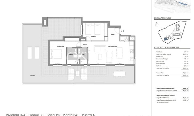 New Build - Apartments -
Mijas - Hipódromo Costa del Sol