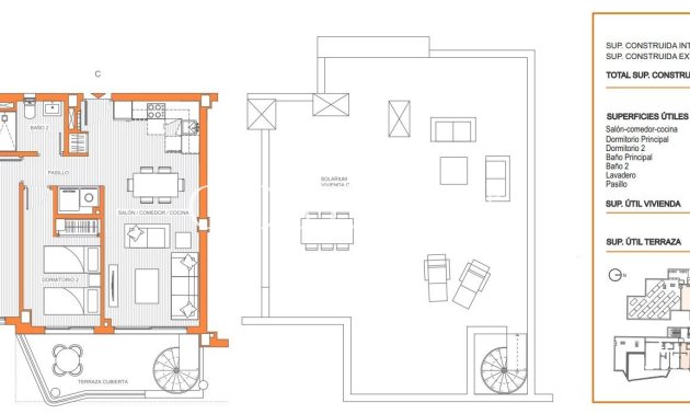 Neue Gebäude - Apartments -
Fuengirola - Los Pacos