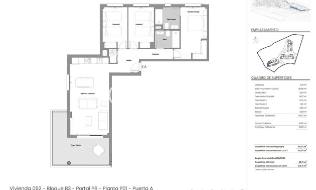 New Build - Apartments -
Mijas - Hipódromo Costa del Sol