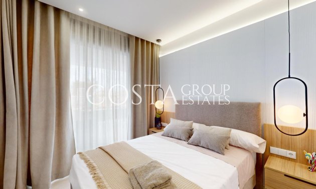 Neue Gebäude - Apartments -
Orihuela Costa - Lomas de Cabo Roig