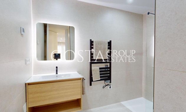 Neue Gebäude - Apartments -
Orihuela Costa - Lomas de Cabo Roig