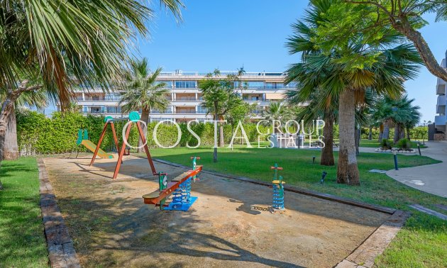 Herverkoop - Apartments -
Orihuela Costa - Playa Flamenca