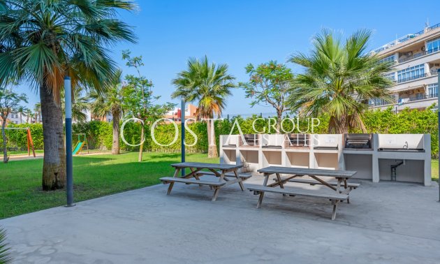 Herverkoop - Apartments -
Orihuela Costa - Playa Flamenca