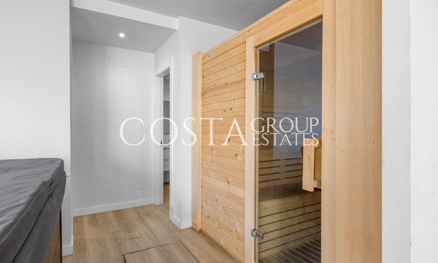Herverkoop - Apartments -
Orihuela Costa - Playa Flamenca