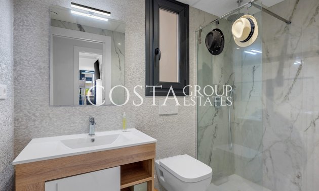 Herverkoop - Apartments -
Orihuela Costa - Playa Flamenca
