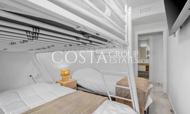 Herverkoop - Apartments -
Orihuela Costa - Playa Flamenca
