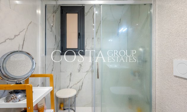 Herverkoop - Apartments -
Orihuela Costa - Playa Flamenca