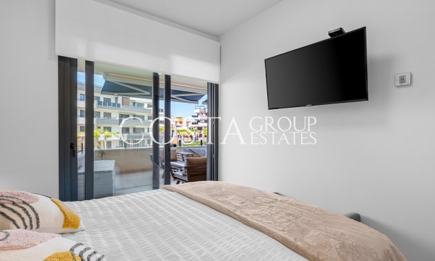 Herverkoop - Apartments -
Orihuela Costa - Playa Flamenca