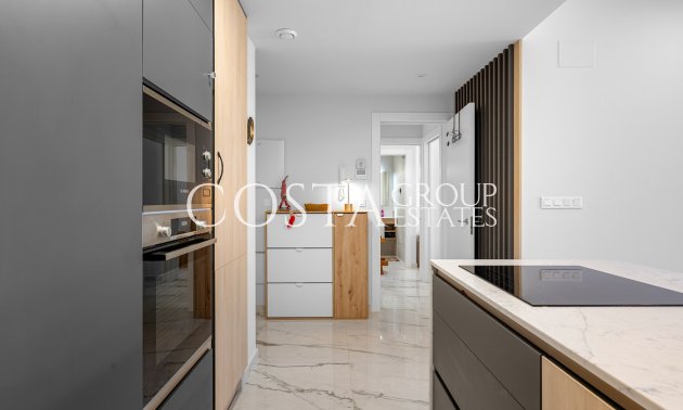 Herverkoop - Apartments -
Orihuela Costa - Playa Flamenca