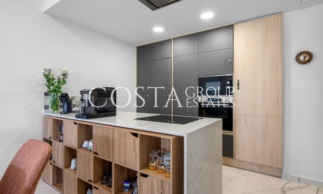Herverkoop - Apartments -
Orihuela Costa - Playa Flamenca