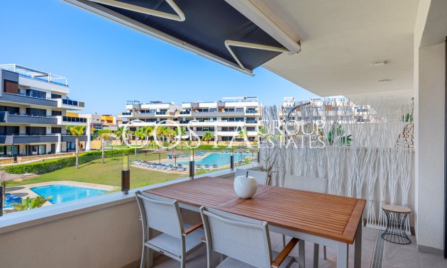 Herverkoop - Apartments -
Orihuela Costa - Playa Flamenca