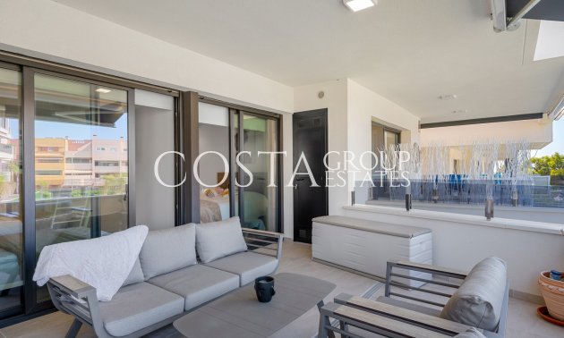 Herverkoop - Apartments -
Orihuela Costa - Playa Flamenca