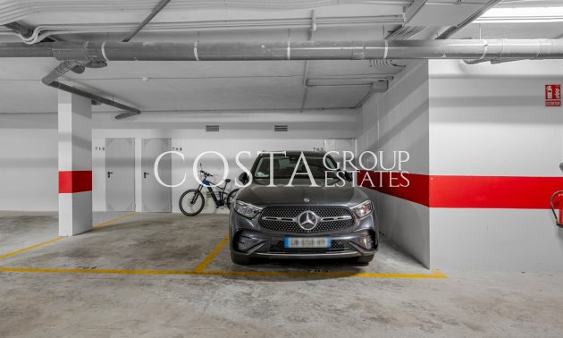 Herverkoop - Apartments -
Orihuela Costa - Playa Flamenca