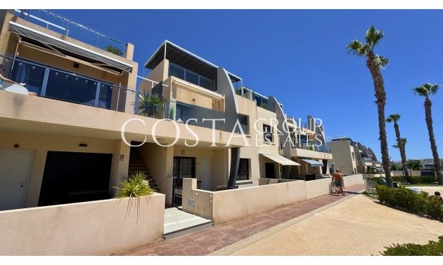 Herverkoop - Apartments -
Pilar de la Horadada - La Torre De La Horadada