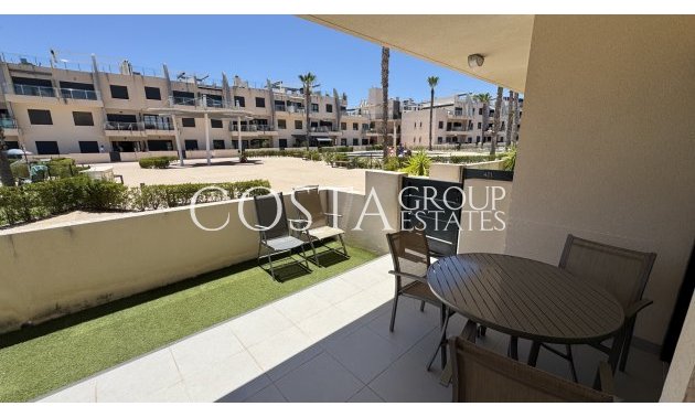 Herverkoop - Apartments -
Pilar de la Horadada - La Torre De La Horadada