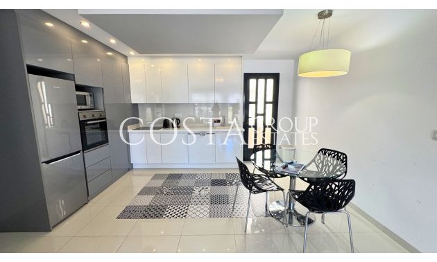 Herverkoop - Apartments -
Pilar de la Horadada - La Torre De La Horadada