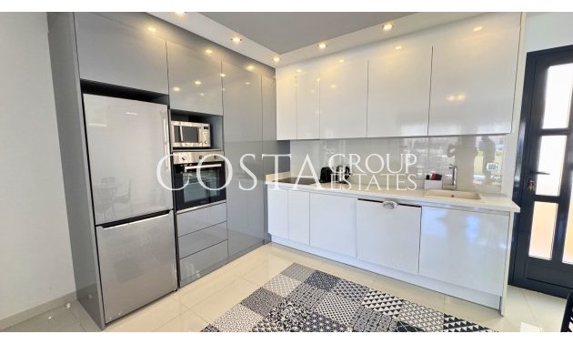 Herverkoop - Apartments -
Pilar de la Horadada - La Torre De La Horadada