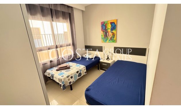 Herverkoop - Apartments -
Pilar de la Horadada - La Torre De La Horadada