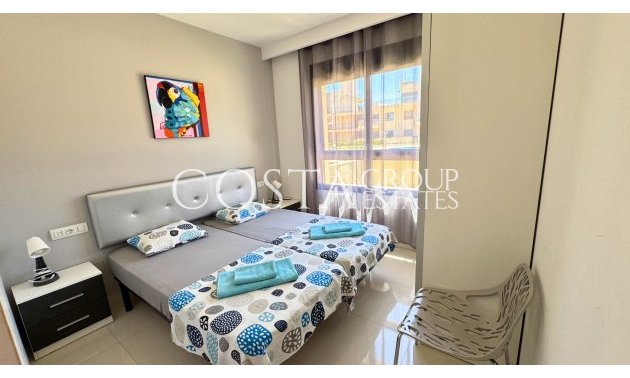 Herverkoop - Apartments -
Pilar de la Horadada - La Torre De La Horadada