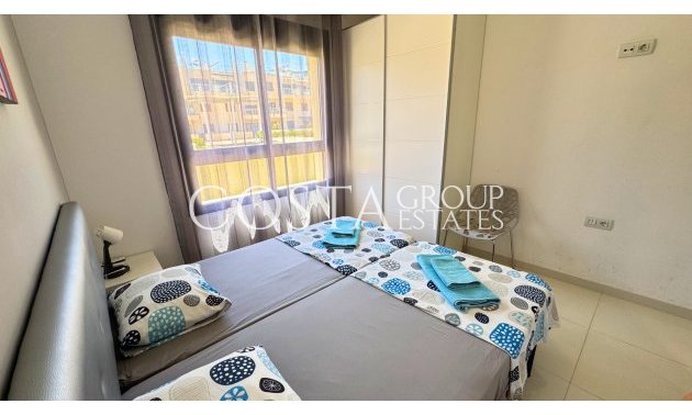 Herverkoop - Apartments -
Pilar de la Horadada - La Torre De La Horadada