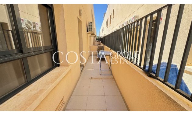 Herverkoop - Apartments -
Pilar de la Horadada - La Torre De La Horadada