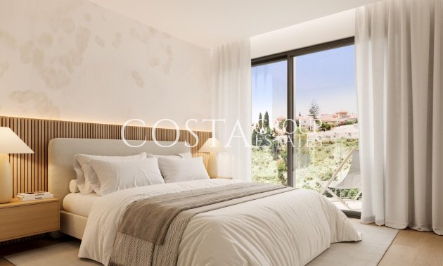 Neue Gebäude - Villa -
Fuengirola - El Higuerón