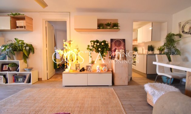 Herverkoop - Villa -
Orihuela Costa - Playa Flamenca