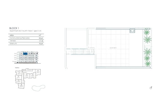 Nowy budynek - Apartments -
Banos y Mendigo - El Valle Golf